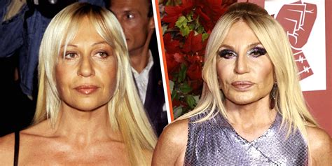 who is the owner of versace now